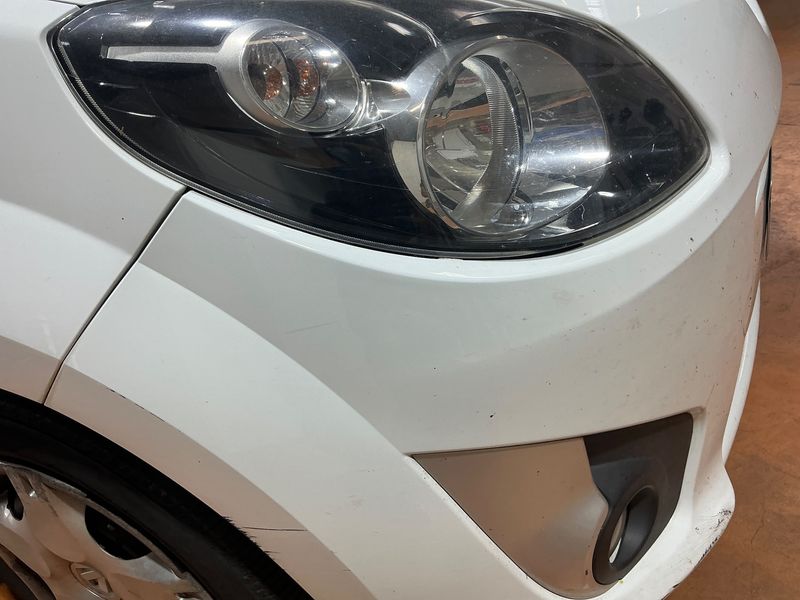 Renault Twingo 1.5 dCi Authentique 2011 – снимка 40