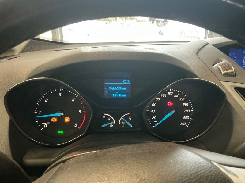 Ford Grand C-Max 1.6 TDCi Titanium 2010 – снимка 4