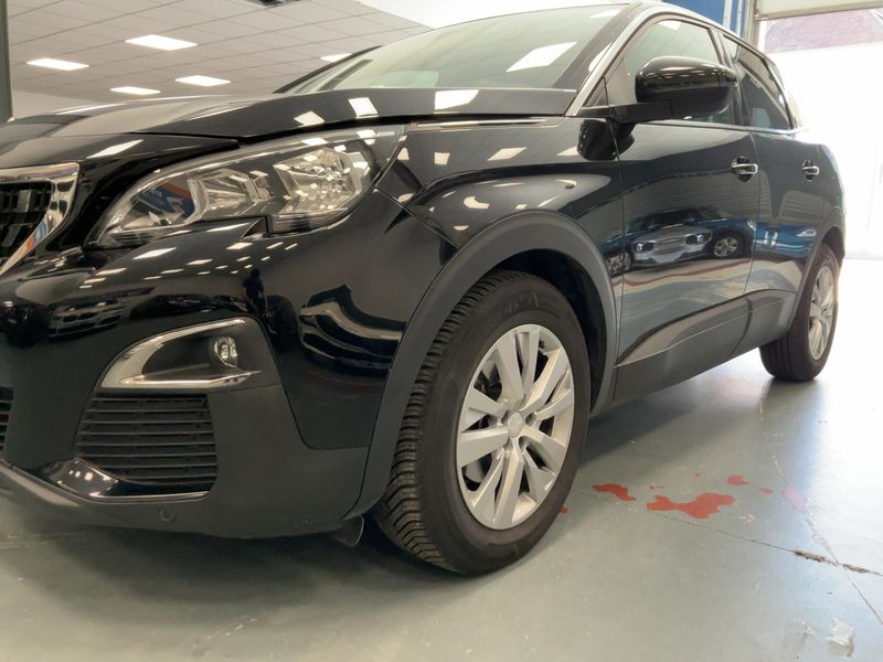 Peugeot 3008 1.5 Blue-HDi Active Business 2020 – снимка 2