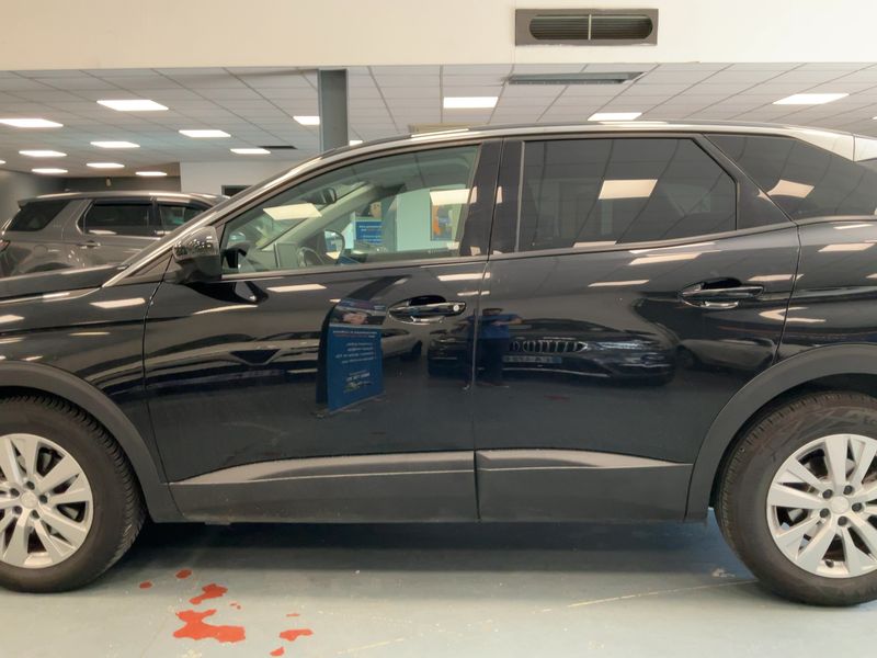 Peugeot 3008 1.5 Blue-HDi Active Business 2020 – снимка 4