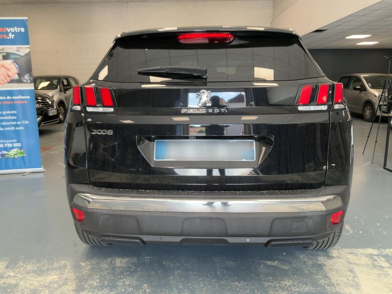 Peugeot 3008 1.5 Blue-HDi Active Business 2020 – снимка 7