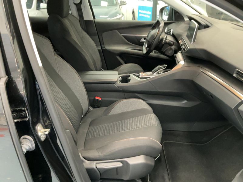 Peugeot 3008 1.5 Blue-HDi Active Business 2020 – снимка 16