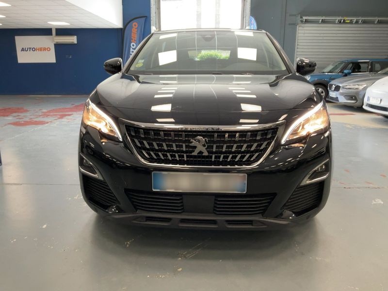 Peugeot 3008 1.5 Blue-HDi Active Business 2020 – снимка 14