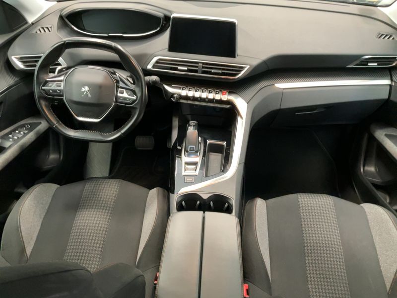 Peugeot 3008 1.5 Blue-HDi Active Business 2020 – снимка 17