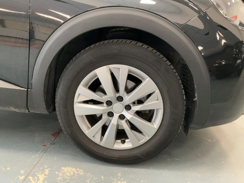 Peugeot 3008 1.5 Blue-HDi Active Business 2020 – снимка 11