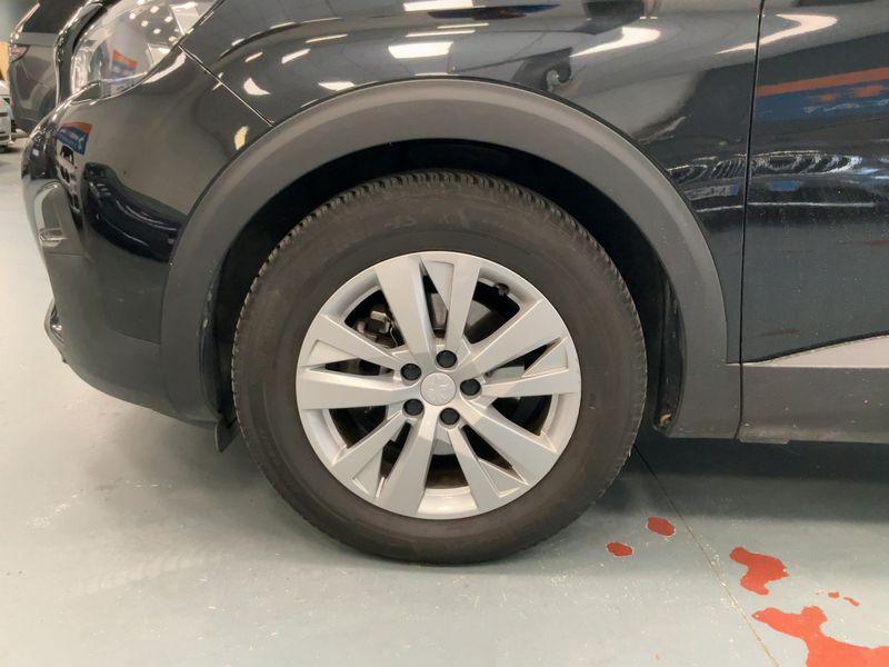 Peugeot 3008 1.5 Blue-HDi Active Business 2020 – снимка 3