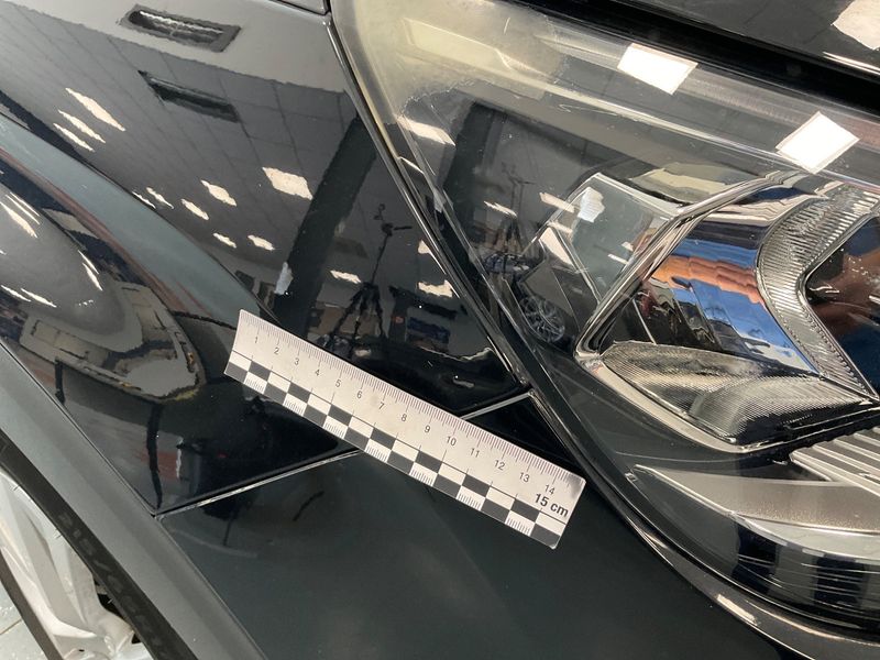 Peugeot 3008 1.5 Blue-HDi Active Business 2020 – снимка 22