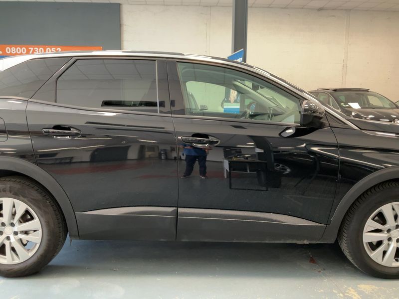 Peugeot 3008 1.5 Blue-HDi Active Business 2020 – снимка 10