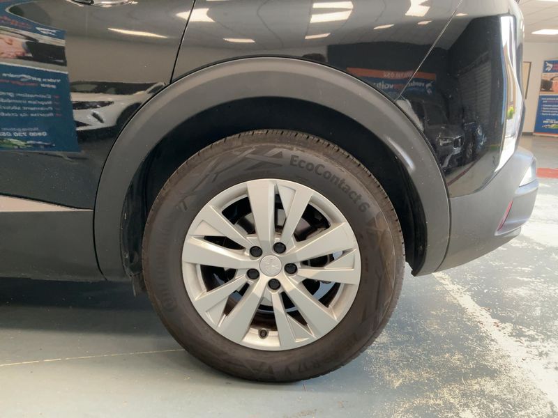 Peugeot 3008 1.5 Blue-HDi Active Business 2020 – снимка 5