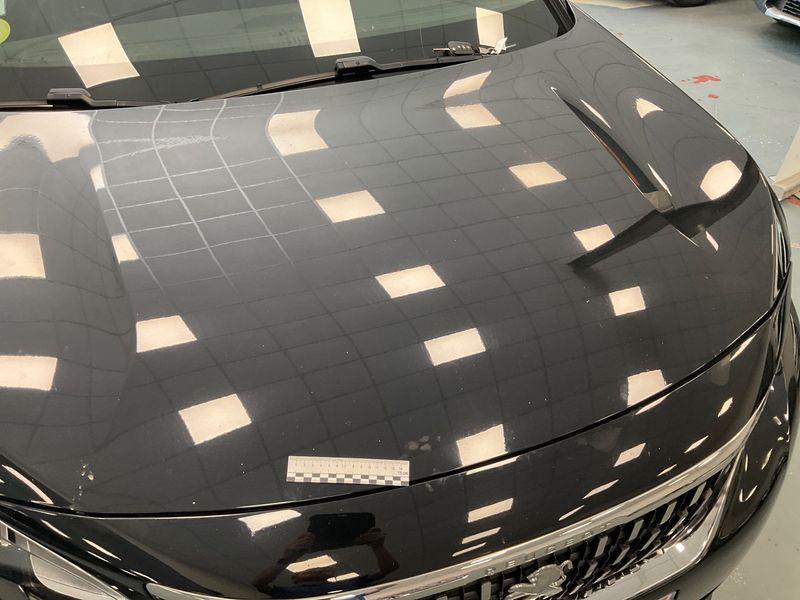 Peugeot 3008 1.5 Blue-HDi Active Business 2020 – снимка 24