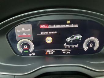 Audi Q5 50 TFSIe quattro S line 2021 – снимка 18