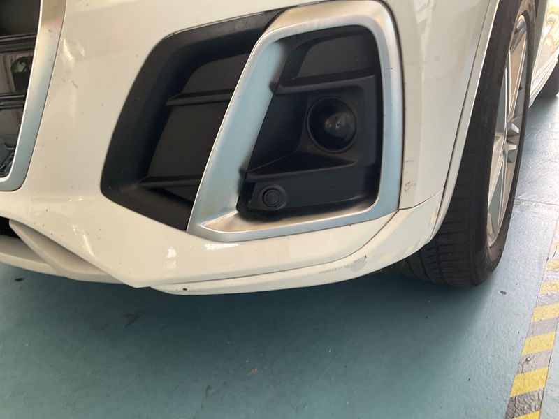 Audi Q5 50 TFSIe quattro S line 2021 – снимка 29