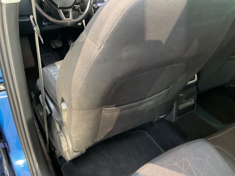 Skoda Octavia 2.0 TDI Clever 4x4 2018 – снимка 41