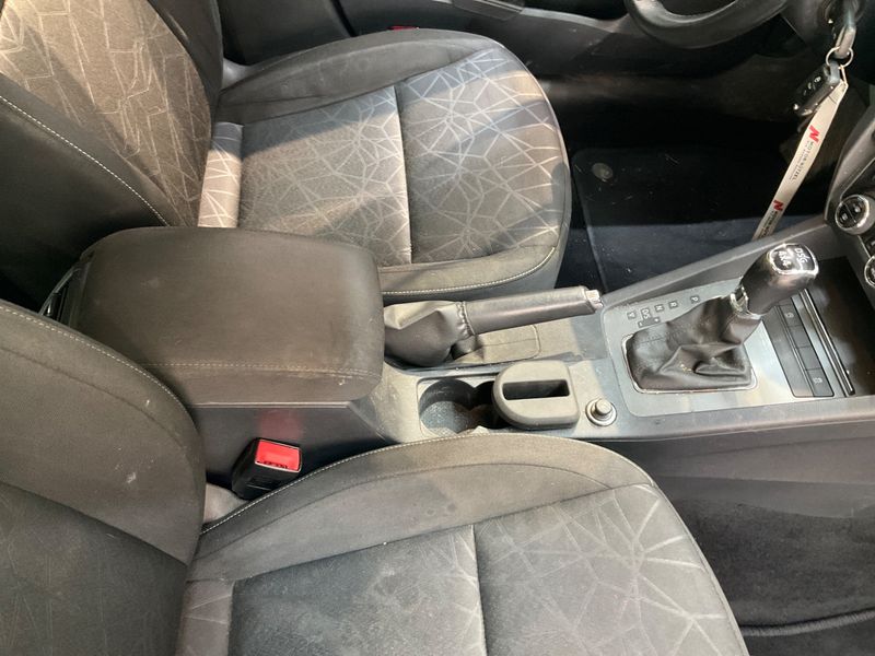Skoda Octavia 2.0 TDI Clever 4x4 2018 – снимка 42