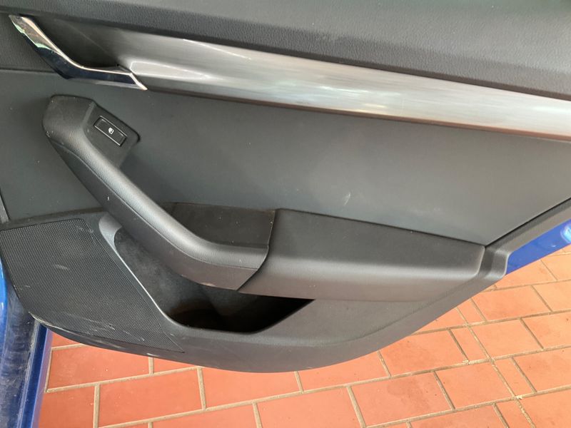 Skoda Octavia 2.0 TDI Clever 4x4 2018 – снимка 34
