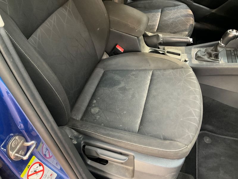 Skoda Octavia 2.0 TDI Clever 4x4 2018 – снимка 45