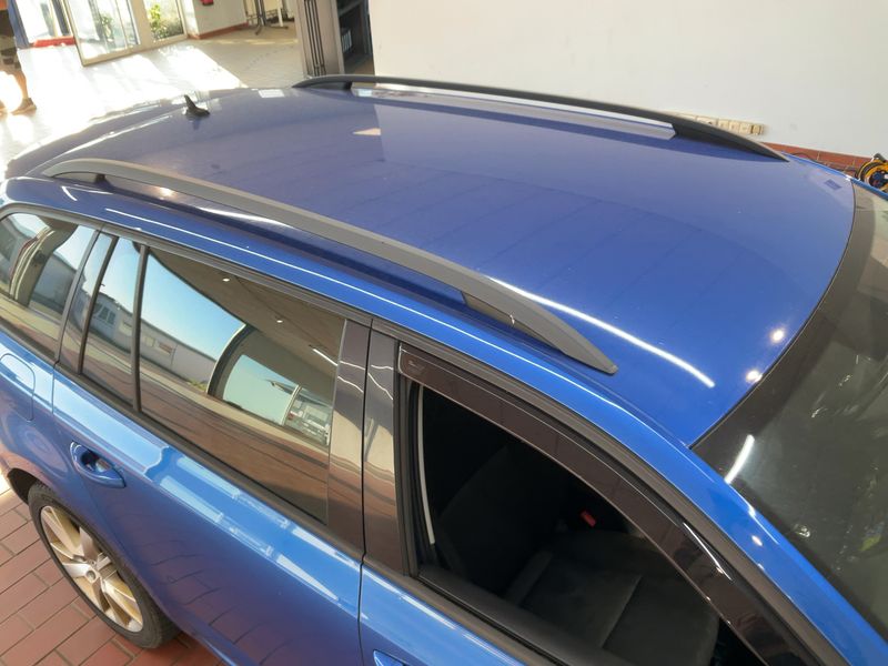 Skoda Octavia 2.0 TDI Clever 4x4 2018 – снимка 13