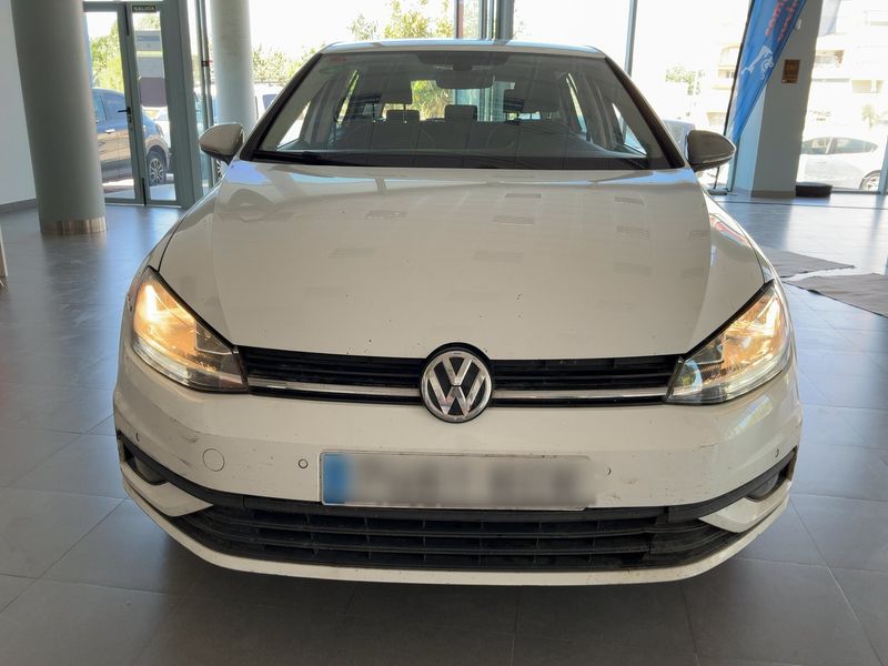 Volkswagen Golf VII 1.0 TSI Ready2Go 2017 – снимка 14
