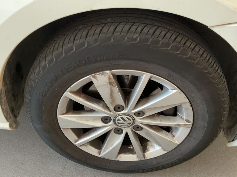 Volkswagen Golf VII 1.0 TSI Ready2Go 2017 – снимка 11