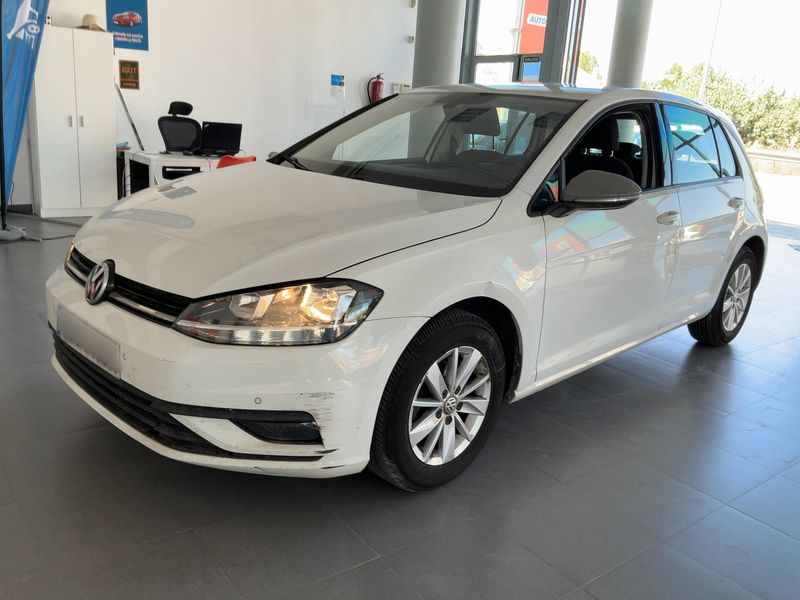 Volkswagen Golf VII 1.0 TSI Ready2Go 2017 – снимка 1