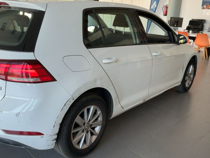 Volkswagen Golf VII 1.0 TSI Ready2Go 2017 – снимка 8