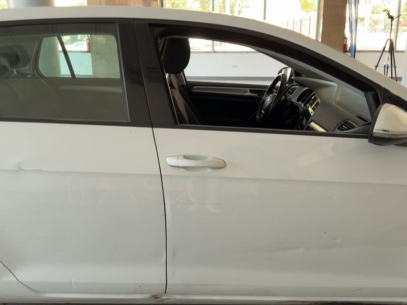 Volkswagen Golf VII 1.0 TSI Ready2Go 2017 – снимка 10
