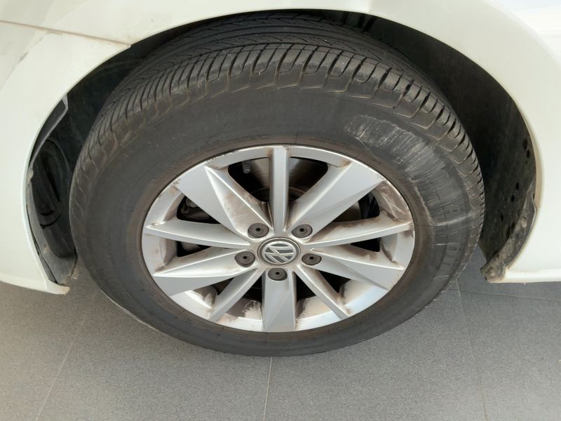 Volkswagen Golf VII 1.0 TSI Ready2Go 2017 – снимка 3