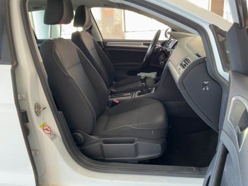Volkswagen Golf VII 1.0 TSI Ready2Go 2017 – снимка 16