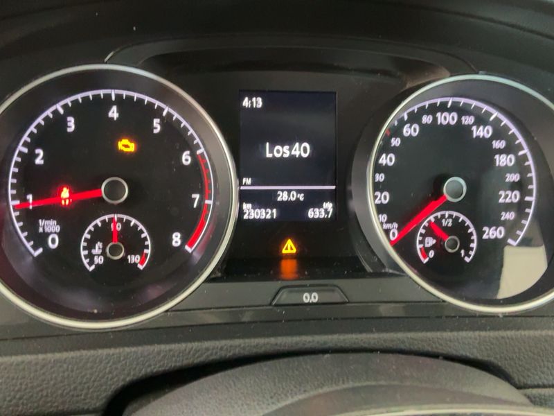 Volkswagen Golf VII 1.0 TSI Ready2Go 2017 – снимка 18