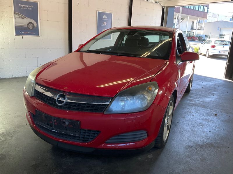 Opel Astra GTC 1.6 CATCH ME 2007 – снимка 1