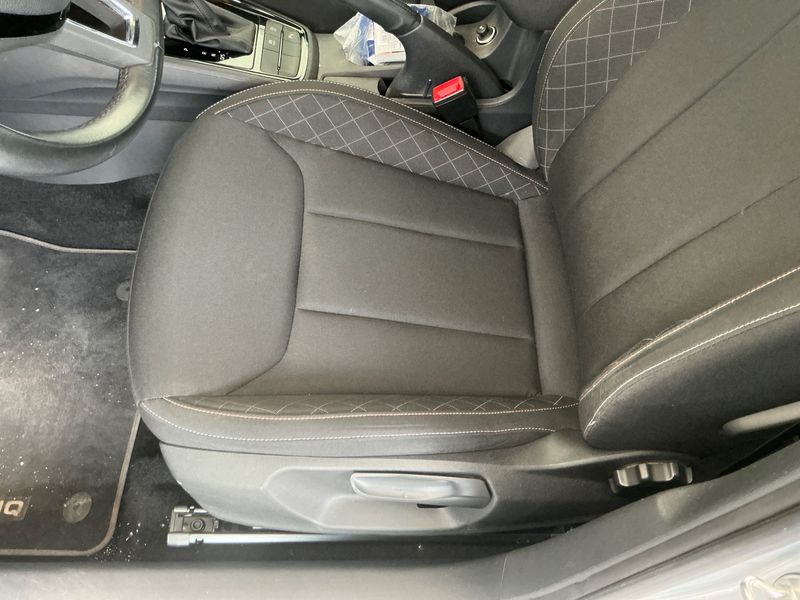 Skoda Kamiq 1.0 TSI Ambition 2020 – снимка 25