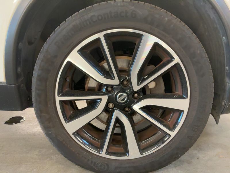 Nissan X-Trail 2.0 dCi N-Connecta 2017 – снимка 11