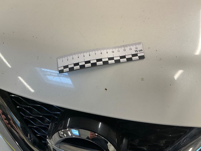 Nissan X-Trail 2.0 dCi N-Connecta 2017 – снимка 32