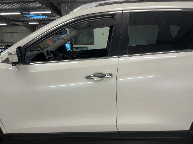 Nissan X-Trail 2.0 dCi N-Connecta 2017 – снимка 4
