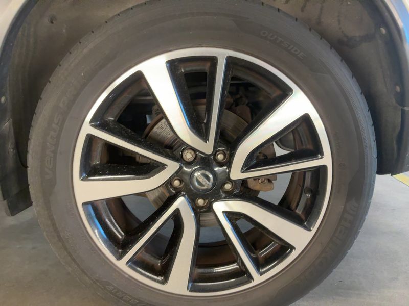 Nissan X-Trail 2.0 dCi N-Connecta 2017 – снимка 5