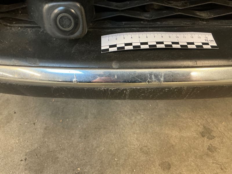 Nissan X-Trail 2.0 dCi N-Connecta 2017 – снимка 31