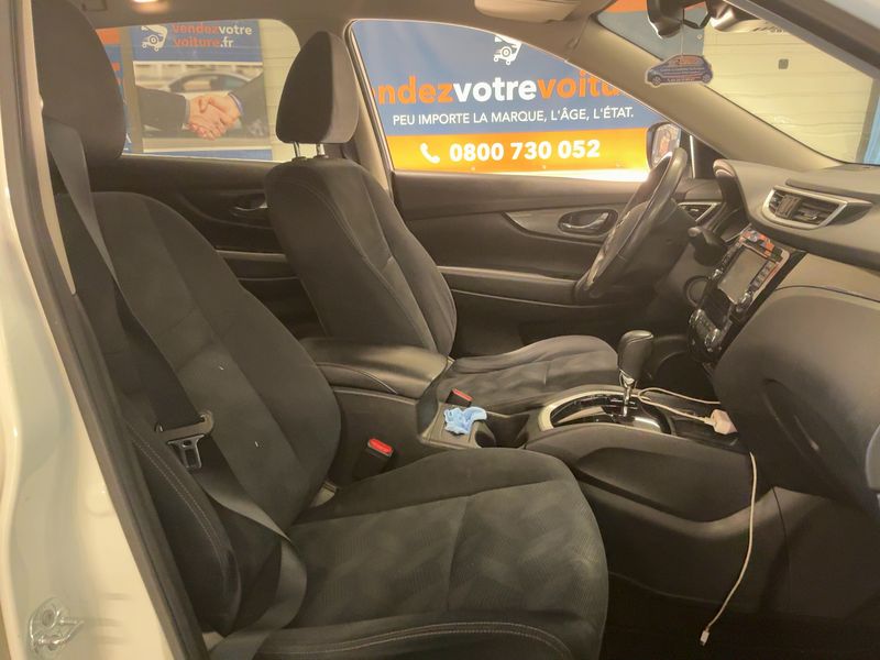 Nissan X-Trail 2.0 dCi N-Connecta 2017 – снимка 16