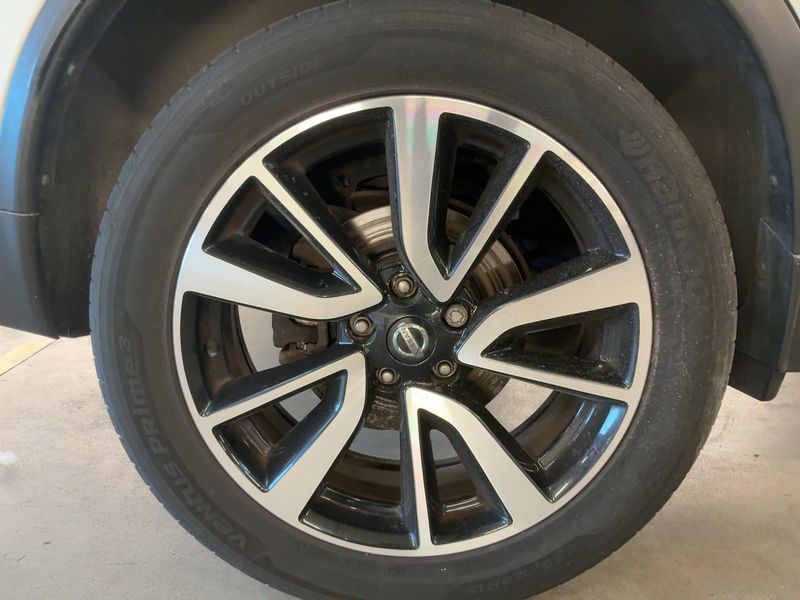 Nissan X-Trail 2.0 dCi N-Connecta 2017 – снимка 9
