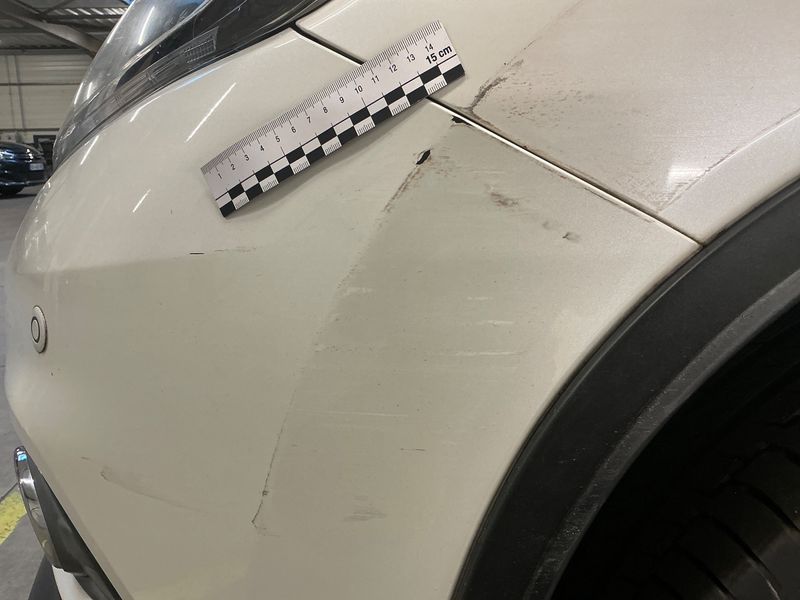 Nissan X-Trail 2.0 dCi N-Connecta 2017 – снимка 30