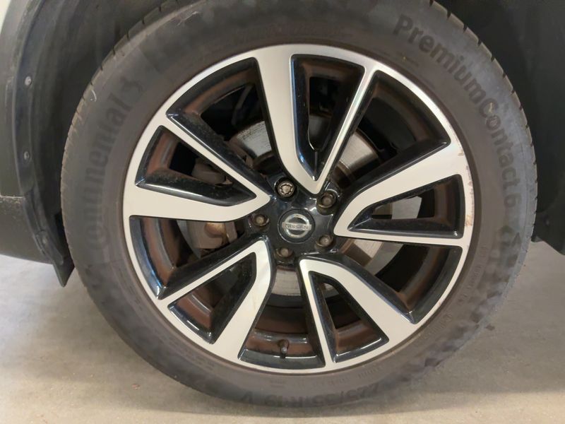Nissan X-Trail 2.0 dCi N-Connecta 2017 – снимка 3