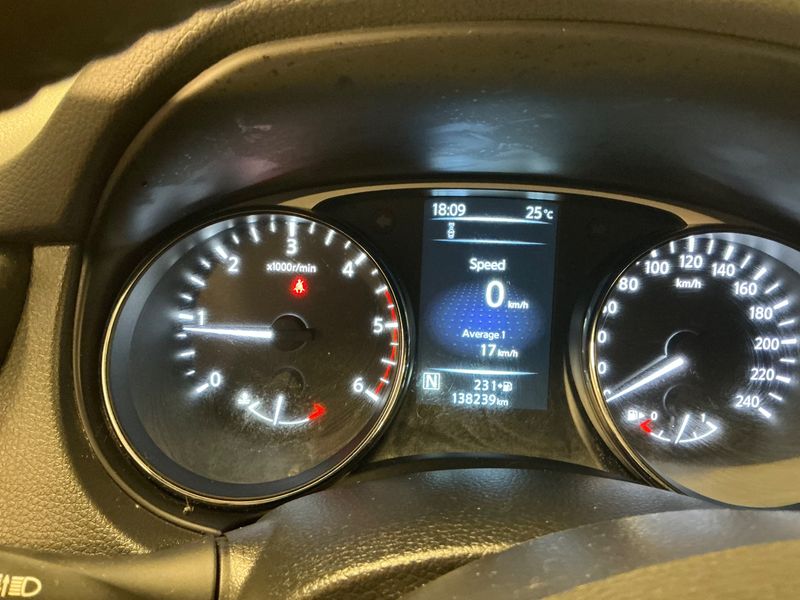 Nissan X-Trail 2.0 dCi N-Connecta 2017 – снимка 18
