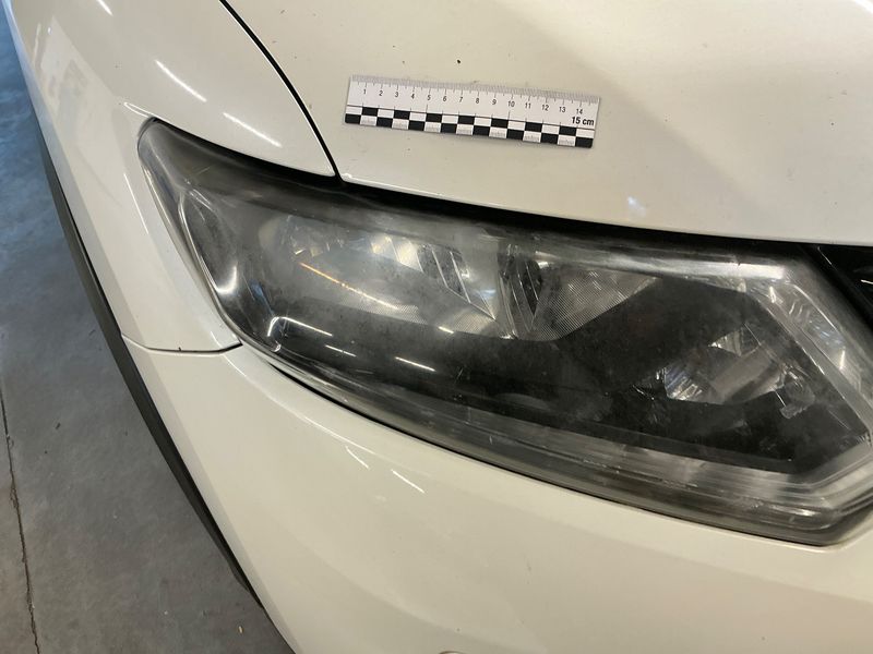 Nissan X-Trail 2.0 dCi N-Connecta 2017 – снимка 33