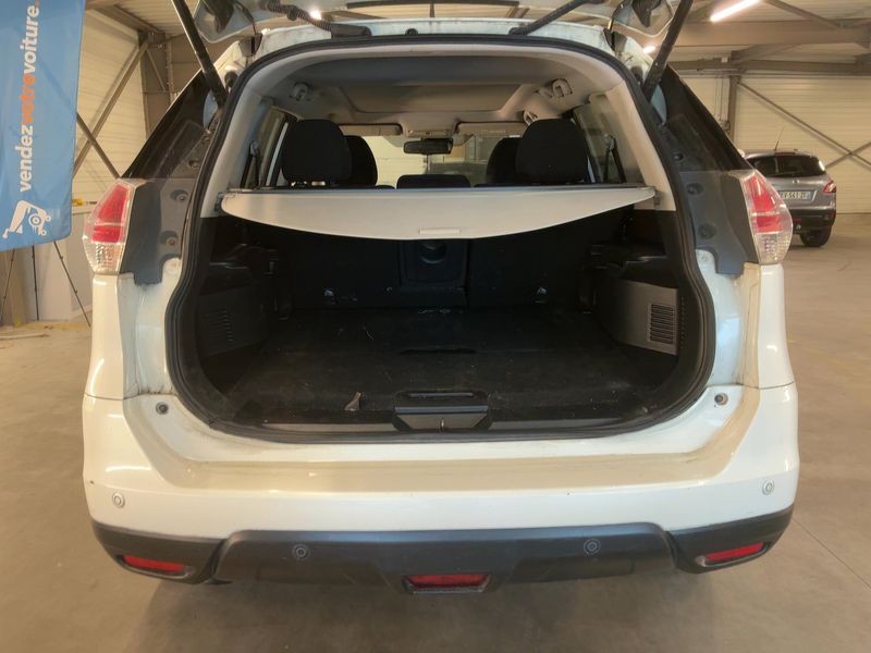 Nissan X-Trail 2.0 dCi N-Connecta 2017 – снимка 15