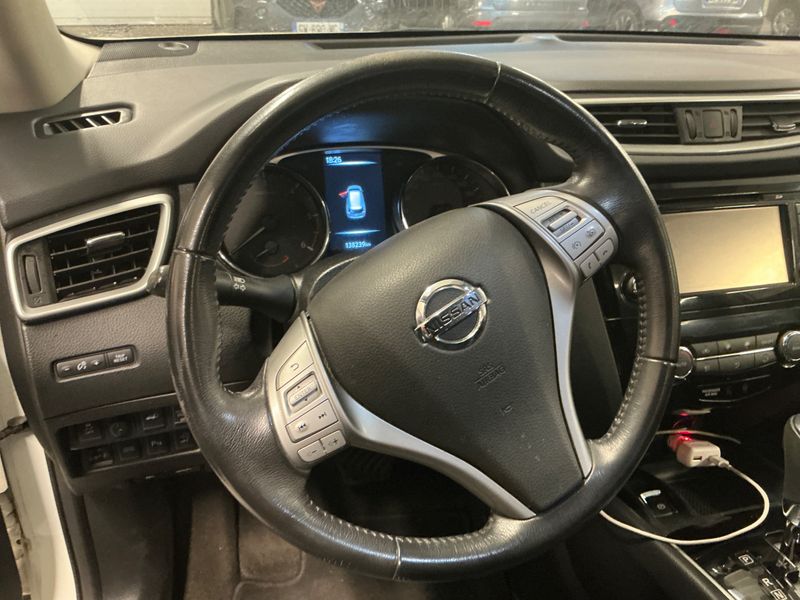 Nissan X-Trail 2.0 dCi N-Connecta 2017 – снимка 28