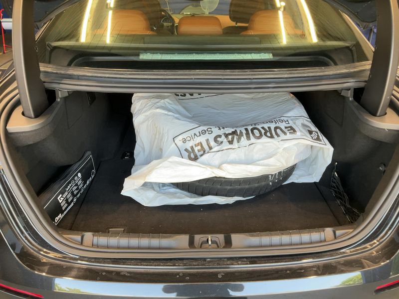 Maserati Ghibli 3.0 V6 TwinTurbo Gran Lusso S Q4 2020 – снимка 15