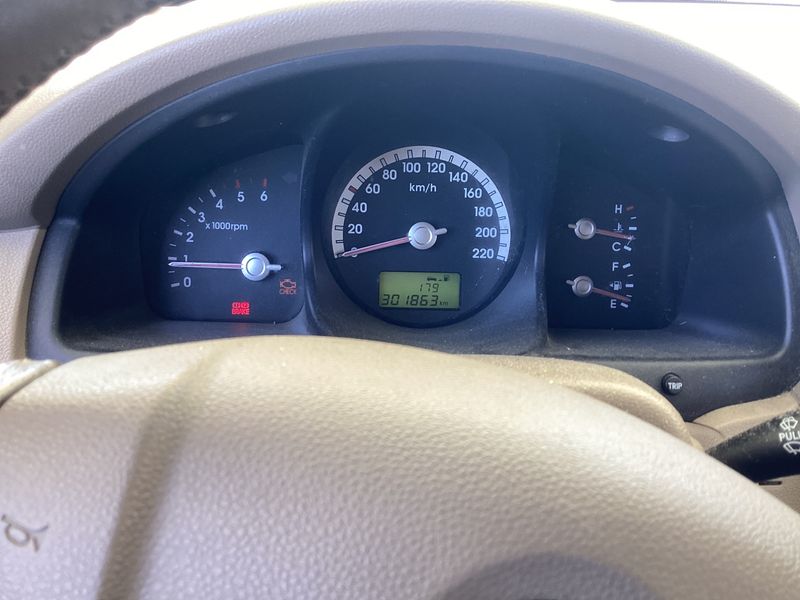 Kia Sportage 2.0 CRDi Active 2007 – снимка 4