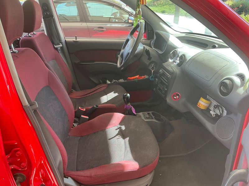 Hyundai Atos 1.1 GLS 2006 – снимка 3