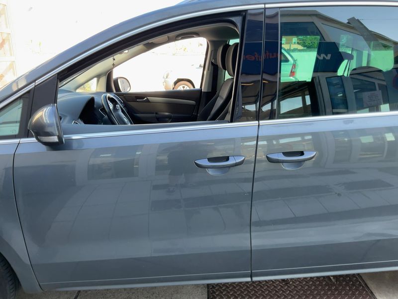 Volkswagen Sharan 2.0 TDI Comfortline BlueMotion Tech 2014 – снимка на щета 4