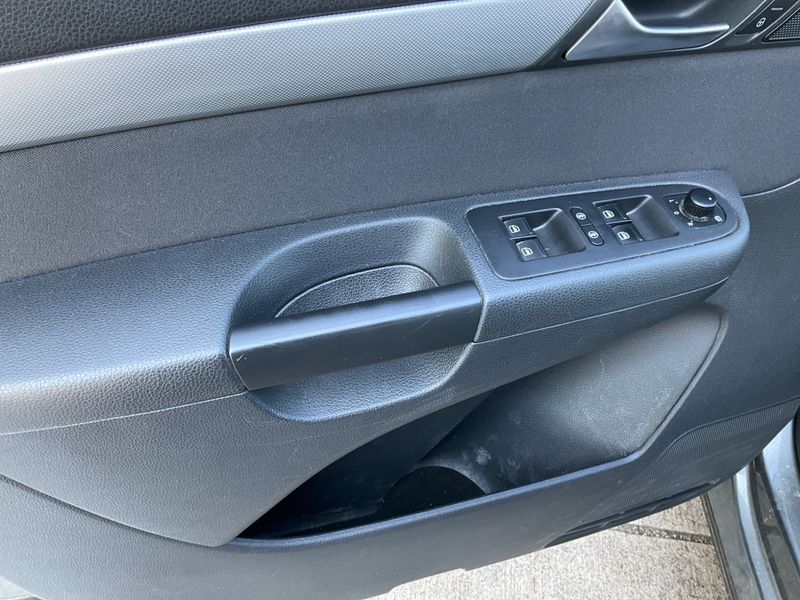 Volkswagen Sharan 2.0 TDI Comfortline BlueMotion Tech 2014 – снимка на щета 40