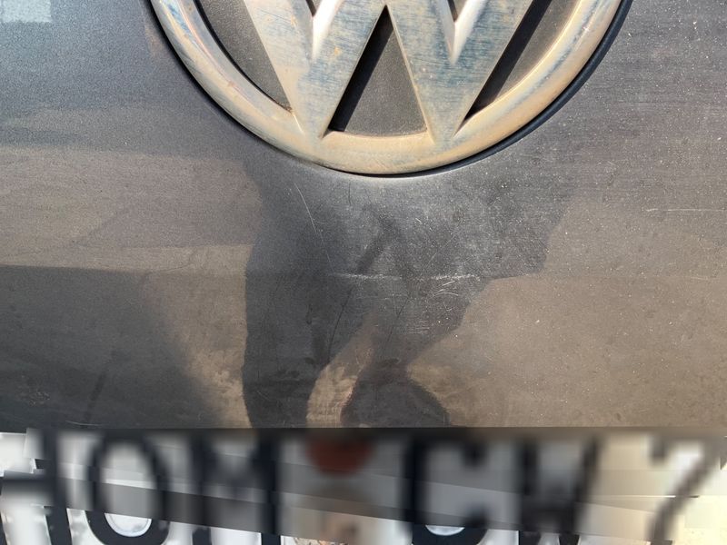 Volkswagen Sharan 2.0 TDI Comfortline BlueMotion Tech 2014 – снимка на щета 48